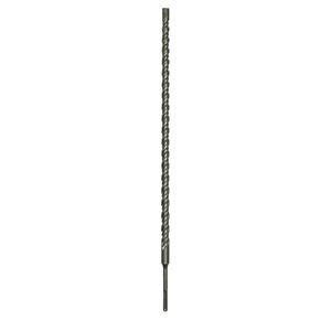 مته پنج شیار ابزار صنعتی یونیک مدل 22x1000 سایز 22 میلیمتر