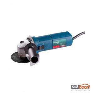 مینی فرز پوکا مدل AG115A