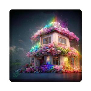 کاشی مبین ایده مدل فانتزی kh10 کد 1554
