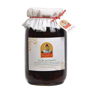 مربا آلبالو خانگی مارجان - 280 گرم