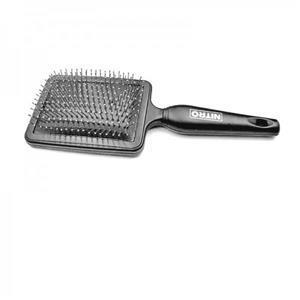 برس مو نیترو مدل Paddle Brush 