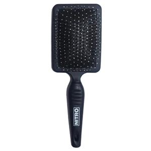 برس مو نیترو مدل Paddle Brush 