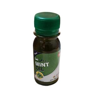 روغن نعنا پامکا مدل پایه حجم 60 میلی لیتر