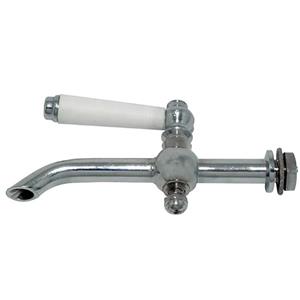 شیر سماور مدل turk کد 12 -