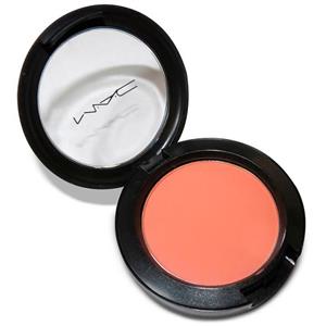 رژگونه  مک peaches MAC PEACHES POWDER BLUSH