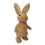 عروسک طرح خرگوش مدل Peter Rabbit کد SZ8/517 ارتفاع 30 سانتی‌متر