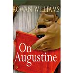 کتاب On Augustine اثر Rowan Williams and Peter Noble انتشارات Audible Studios on Brilliance