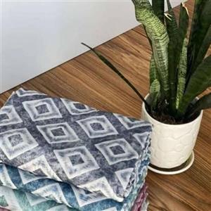 پتو مسافرتی فایپکو مدل مجیک سایز 160x220 سانتی متر