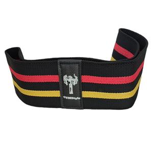 کش مینی لوپ مدل GYMstyle_40cm_2line