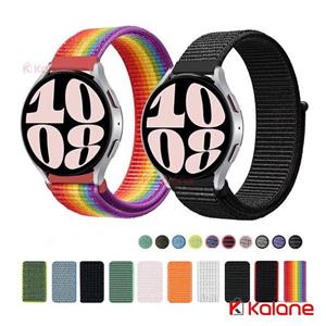 بند ساعت هوشمند Samsung Galaxy Watch 6 40mm مدل اسپورت لوپ