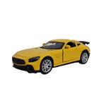 ماشین بازی مدل مرسدس بنز AMG GT فلزی کد 096