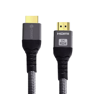 کابل HDMI کوتتسی مدل 87106 طول 2 متر