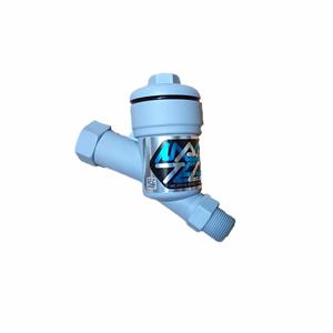 فیلتر مدار گرمایش پکیج مگنا تک کد 01