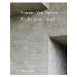 کتاب Vincent Van Duysen Works 2009-2018 اثر Julianne Moore انتشارات تیمز و هادسون