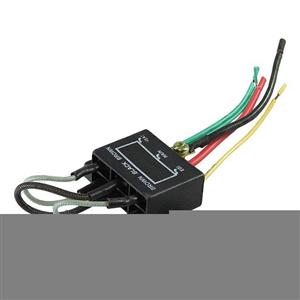 جعبه فیوز خودرو قطعه سازان کبیر مدل FIZ-PRIDE-30101 مناسب برای پراید