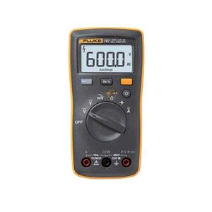 مولتی متر دیجیتال فلوک کد 107 Fluke Digital Multimeter 