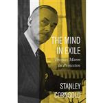 کتاب The Mind in Exile اثر Stanley Corngold انتشارات Princeton University Press