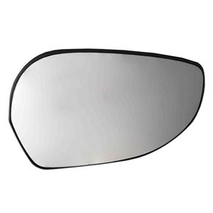 شیشه آینه جانبی راست خودرو قطعه سازان کبیر مدل SHIS-QUICK-30373 مناسب برای کوییک