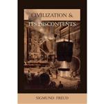 کتاب Civilization and Its Discontents اثر James Strachey and Sigmund Freud انتشارات Martino Publishing