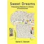 کتاب Sweet Dreams اثر Daniel C. Dennett انتشارات A Bradford Book