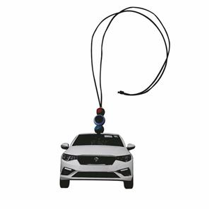 آویز تزیینی خودرو کد N1017 مناسب برای تارا