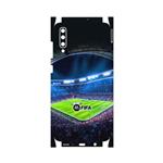 MAHOOT FIFA Soccer Game Series-FullSkin Cover Sticker for Samsung Galaxy A70