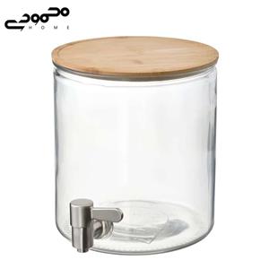 کلمن درب بامبو ایکیا IKEA 365
