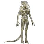 اکشن فیگور نکا سری Alien مدل Alien Xenomorph Translucent Prototype Suit