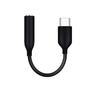 کابل تبدیل USB-C به جک 3.5 میلی متری تاپ قاب مدل JTC