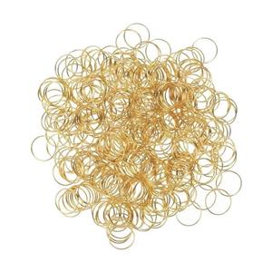 حلقه کریستال لوستر کد HG1 مجموعه 200 عددی