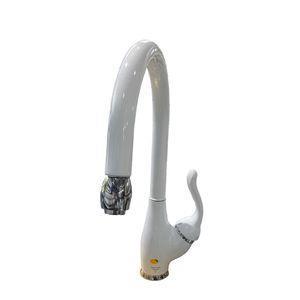 شیر آشپزخانه شایان مدل شاوری تندیس