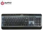 Ersch AX2900 Wireless Keyboard