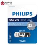   Philips Vivid FM32FD05B USB2.0 Flash Memory 32GB