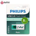  Philips RAIN FM08FD155B USB 3.0 Flash Memory 8GB