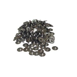 پایه فیتیله شمع مدل h32 بسته 500 عددی