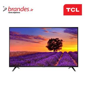 تلویزیون ال ای دی هوشمند تی سی مدل 49D3000 سایز اینچ TCL LCD Inch TV 