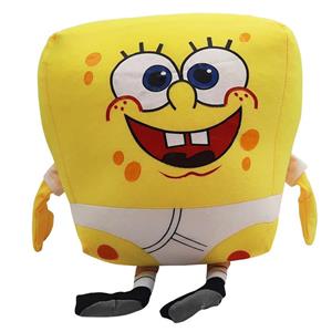 عروسک مدل BAB-ESFANJI01 ارتفاع 36 سانتی متر