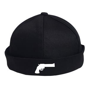 کلاه لئونی مدل تفنگ کد L-509