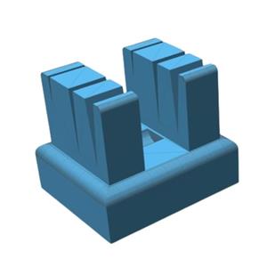 ابزار هویه مدل HEX