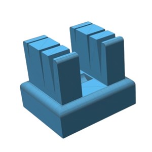 ابزار هویه مدل HEX
