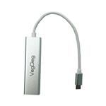 هاب چهار پورت USB-C 3.0 وگیگ مدل V-K417