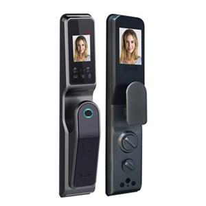 قفل هوشمند هوم لاک F450