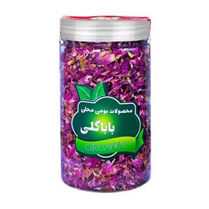 پرک گل محمدی ممتاز باباگلی - 35 گرم