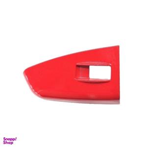 قاب دور کلید شیشه بالابر راست خودرو چیکال مدل K-497-R مناسب برای کوئیک