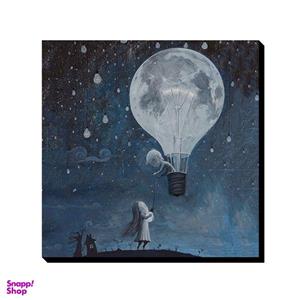 تابلو شاسی ترمه طراحان ایده مدل با من بیا کد cfp1006