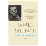 کتاب The Devil Finds Work اثر James Baldwin انتشارات Delta
