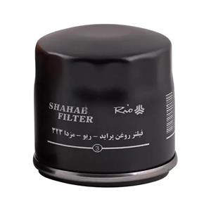 فیلتر روغن شهاب فیلتر کد SH 11011 مناسب برای کوئیک