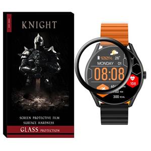 محافظ صفحه نمایش نانو نایت مدل NKT مناسب برای ساعت هوشمند شیائومی Glorimi M1 Pro