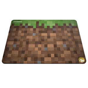 ماوس پد هومرو مدل MP1967 طرح ماینکرفت