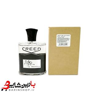 تستر ادوکلن مردانه کرید مدل AVENTUS حجم 100میلی لیتر